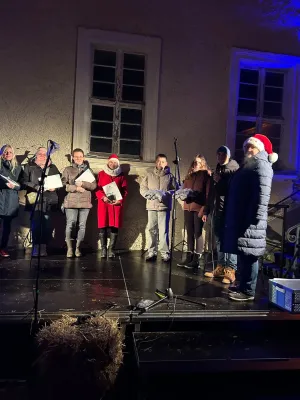 Adventsmarkt 29.11.2025