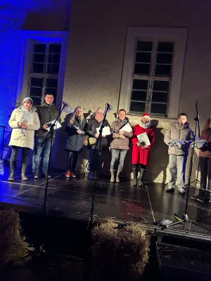 Adventsmarkt 29.11.2025