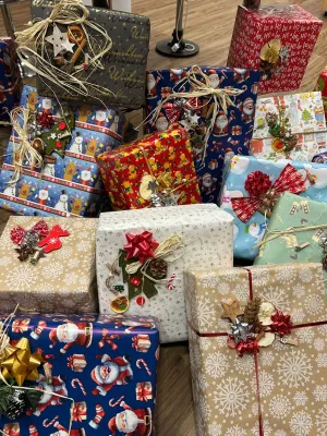 Adventsmarkt 29.11.2025