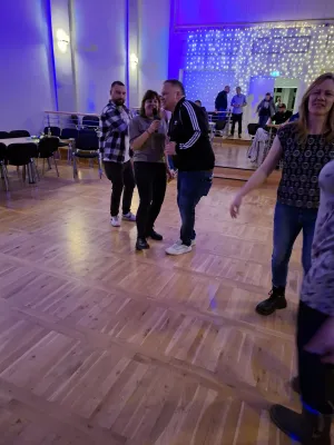 SVE- Weihnachtsfeier 20.12.25