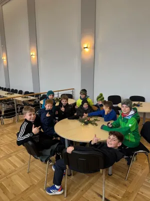 SVE- Weihnachtsfeier 20.12.25