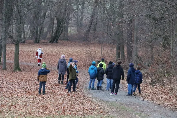 SVE- Weihnachtsfeier 20.12.25