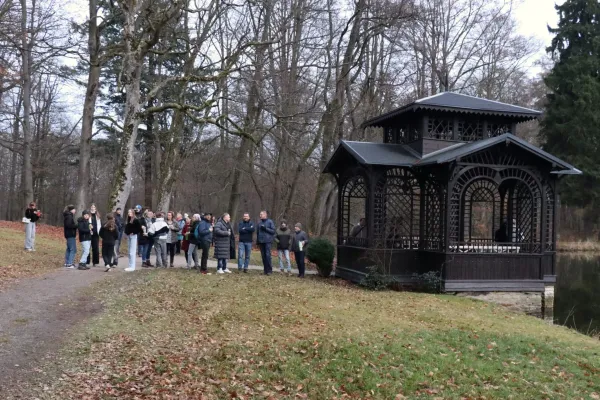 SVE- Weihnachtsfeier 20.12.25