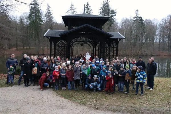 SVE- Weihnachtsfeier 20.12.25