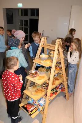 SVE- Weihnachtsfeier 20.12.25