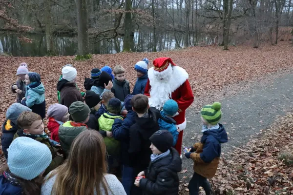 SVE- Weihnachtsfeier 20.12.25