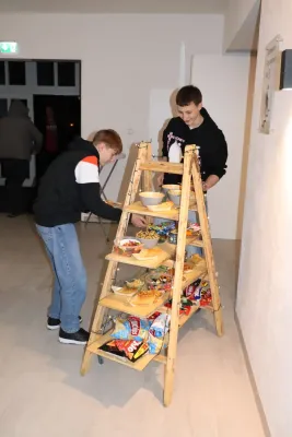 SVE- Weihnachtsfeier 20.12.25