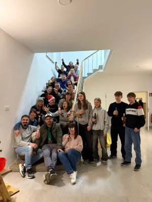 SVE- Weihnachtsfeier 20.12.25