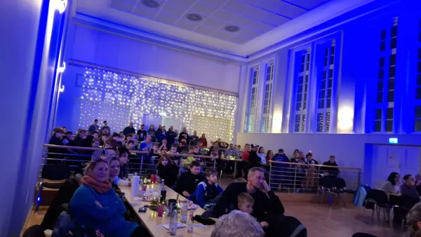 SVE- Weihnachtsfeier 20.12.25