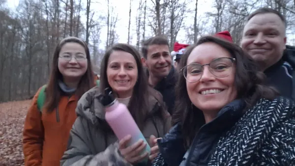 SVE- Weihnachtsfeier 20.12.25