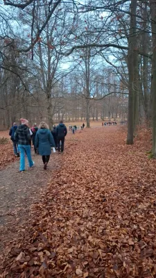 SVE- Weihnachtsfeier 20.12.25