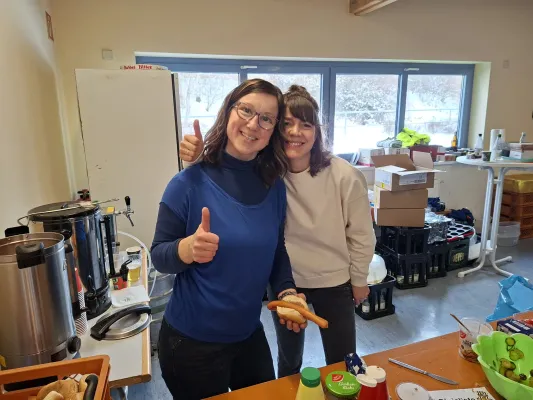 3. Steffen Hornfeck Cup 30.01.-01.02.2026