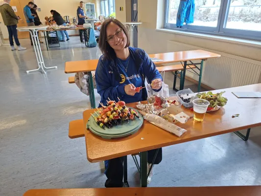 3. Steffen Hornfeck Cup 30.01.-01.02.2026