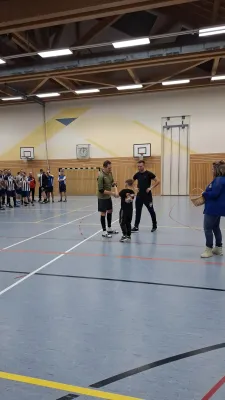 3. Steffen Hornfeck Cup 30.01.-01.02.2026