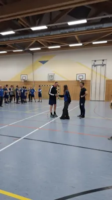 3. Steffen Hornfeck Cup 30.01.-01.02.2026