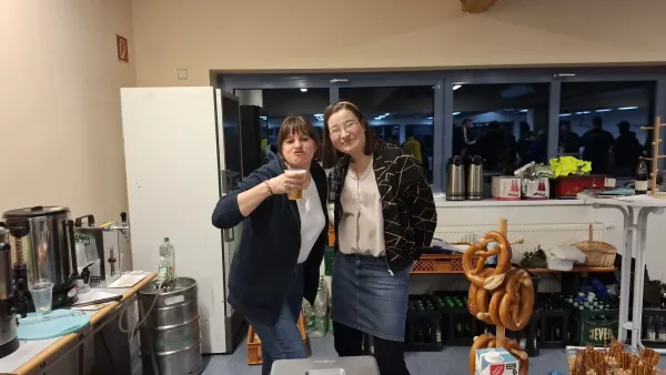 3. Steffen Hornfeck Cup 30.01.-01.02.2026