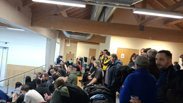 3. Steffen Hornfeck Cup 30.01.-01.02.2026