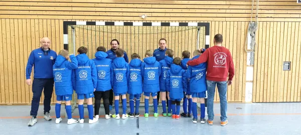 3. Steffen Hornfeck Cup 30.01.-01.02.2026