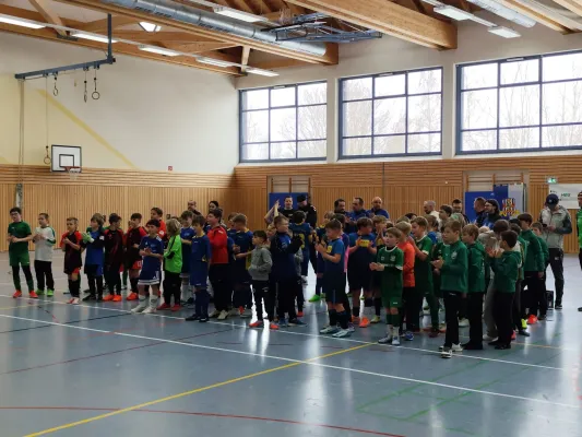 3. Steffen Hornfeck Cup 30.01.-01.02.2026