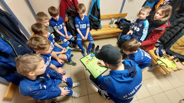 3. Steffen Hornfeck Cup 30.01.-01.02.2026