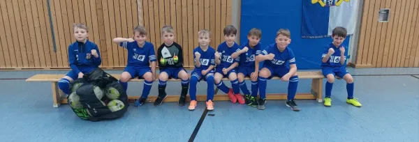 3. Steffen Hornfeck Cup 30.01.-01.02.2026