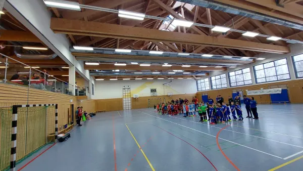 3. Steffen Hornfeck Cup 30.01.-01.02.2026