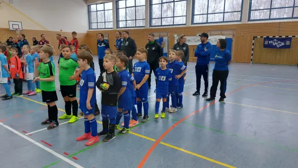 3. Steffen Hornfeck Cup 30.01.-01.02.2026