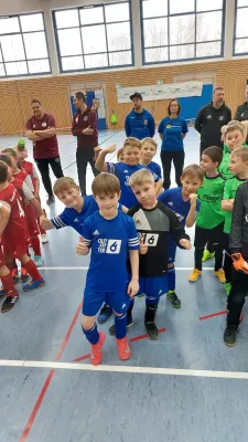 3. Steffen Hornfeck Cup 30.01.-01.02.2026