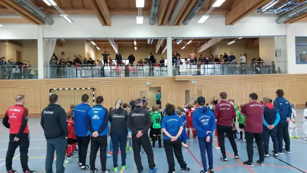 3. Steffen Hornfeck Cup 30.01.-01.02.2026