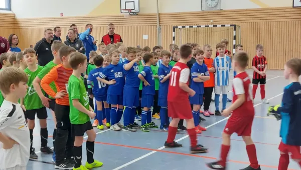 3. Steffen Hornfeck Cup 30.01.-01.02.2026