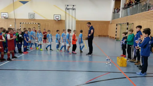 3. Steffen Hornfeck Cup 30.01.-01.02.2026