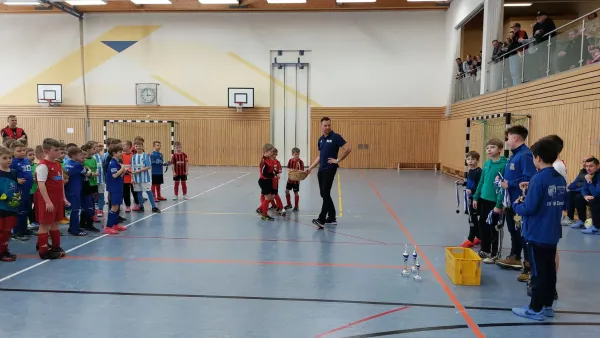 3. Steffen Hornfeck Cup 30.01.-01.02.2026