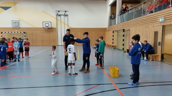 3. Steffen Hornfeck Cup 30.01.-01.02.2026