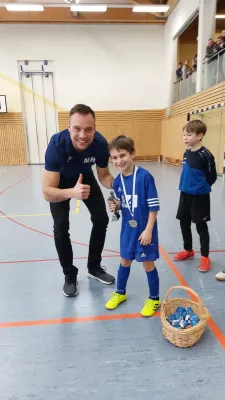 3. Steffen Hornfeck Cup 30.01.-01.02.2026