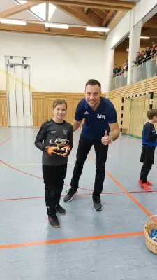 3. Steffen Hornfeck Cup 30.01.-01.02.2026