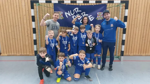 3. Steffen Hornfeck Cup 30.01.-01.02.2026