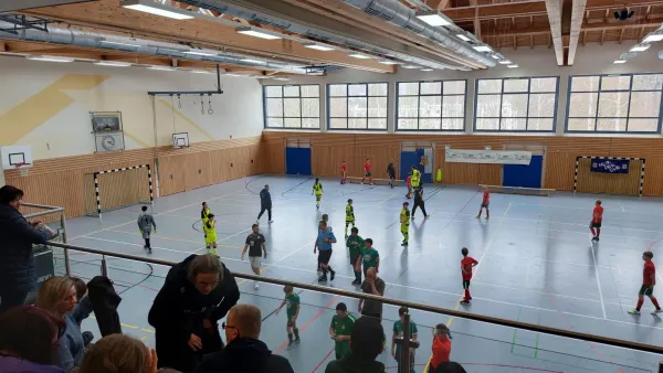 3. Steffen Hornfeck Cup 30.01.-01.02.2026