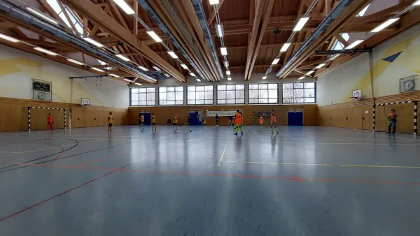 3. Steffen Hornfeck Cup 30.01.-01.02.2026