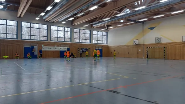 3. Steffen Hornfeck Cup 30.01.-01.02.2026