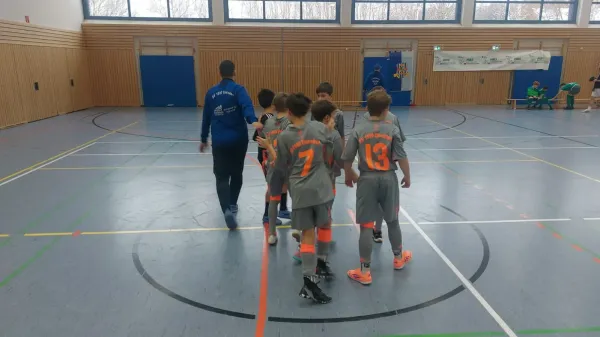 3. Steffen Hornfeck Cup 30.01.-01.02.2026