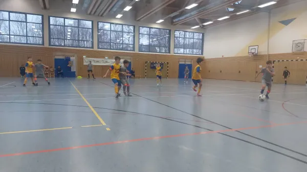 3. Steffen Hornfeck Cup 30.01.-01.02.2026