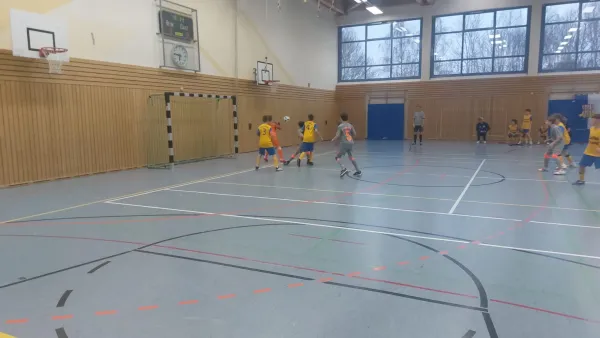 3. Steffen Hornfeck Cup 30.01.-01.02.2026