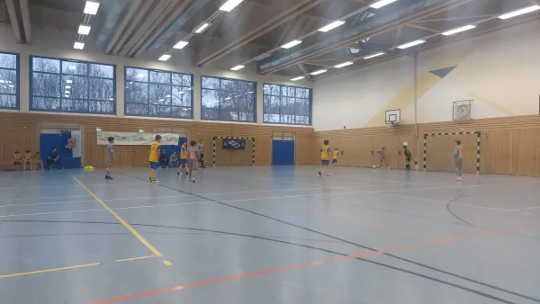 3. Steffen Hornfeck Cup 30.01.-01.02.2026