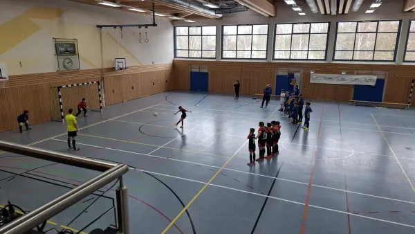 3. Steffen Hornfeck Cup 30.01.-01.02.2026