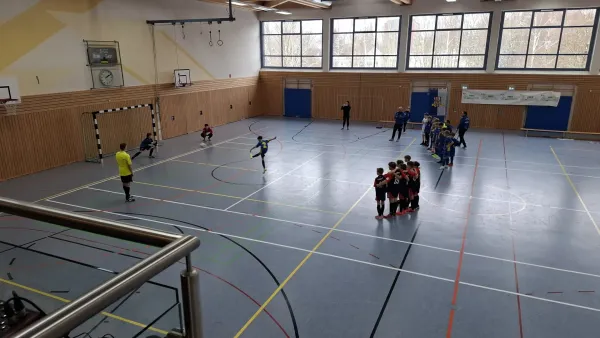 3. Steffen Hornfeck Cup 30.01.-01.02.2026