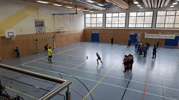 3. Steffen Hornfeck Cup 30.01.-01.02.2026