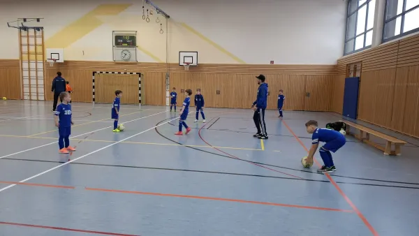 3. Steffen Hornfeck Cup 30.01.-01.02.2026