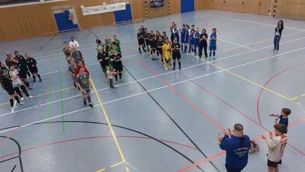 3. Steffen Hornfeck Cup 30.01.-01.02.2026