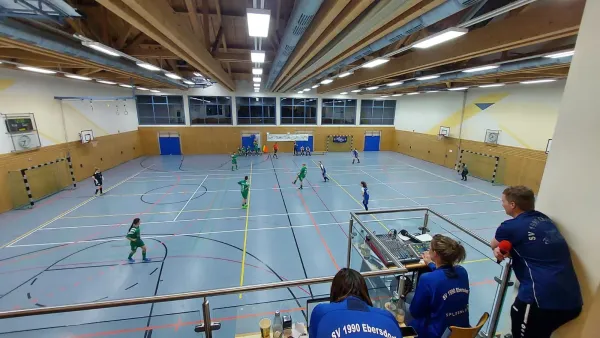 3. Steffen Hornfeck Cup 30.01.-01.02.2026