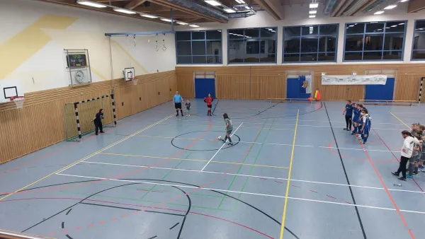 3. Steffen Hornfeck Cup 30.01.-01.02.2026